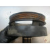 01M104 Crankshaft Pulley From 2003 JEEP LIBERTY  3.7